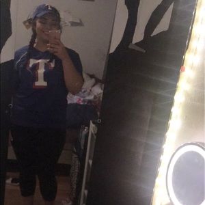 Meet your Posher, Diana