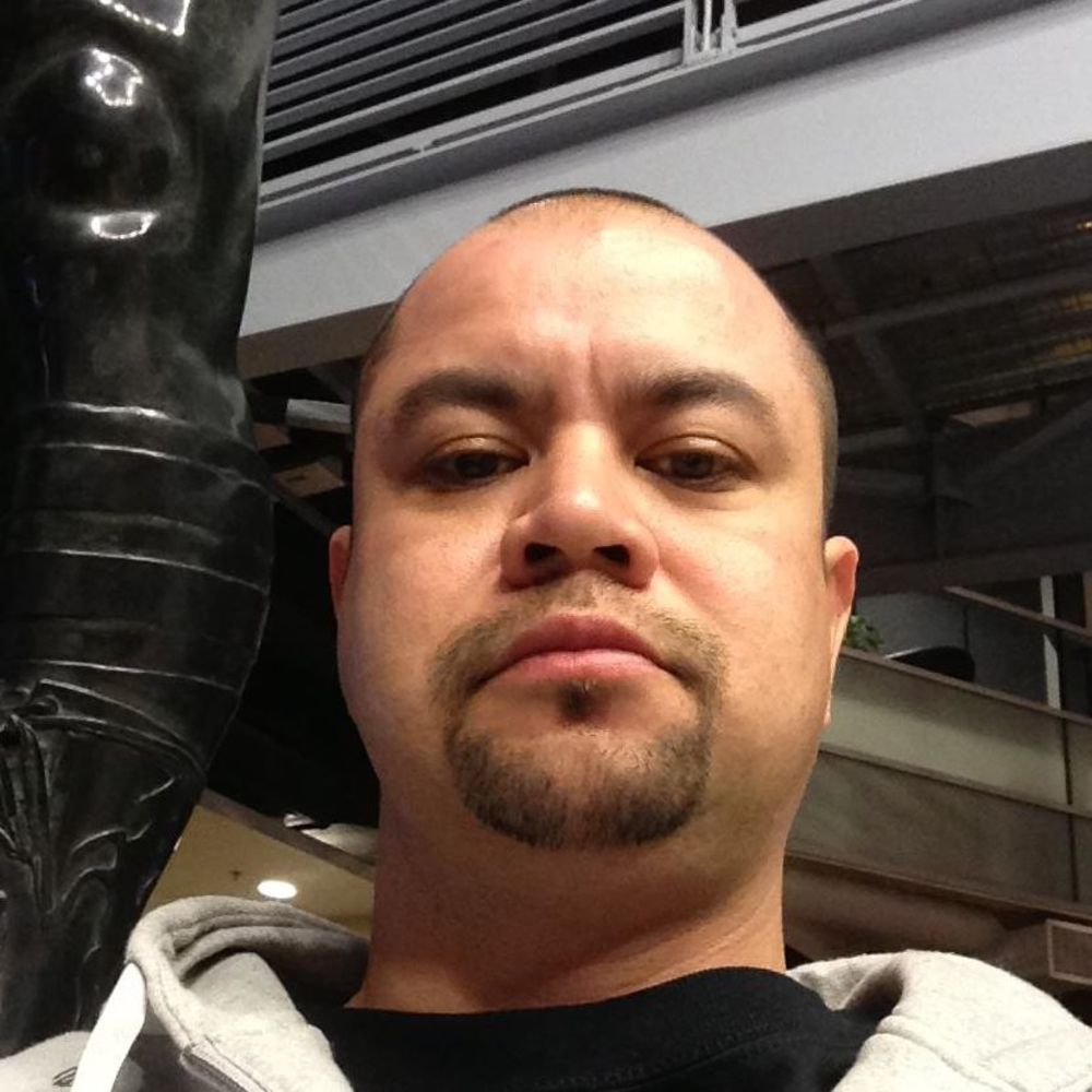 Meet your Posher, Pete