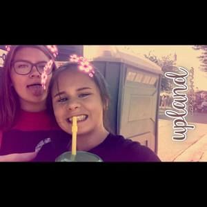 Meet your Posher, Layla