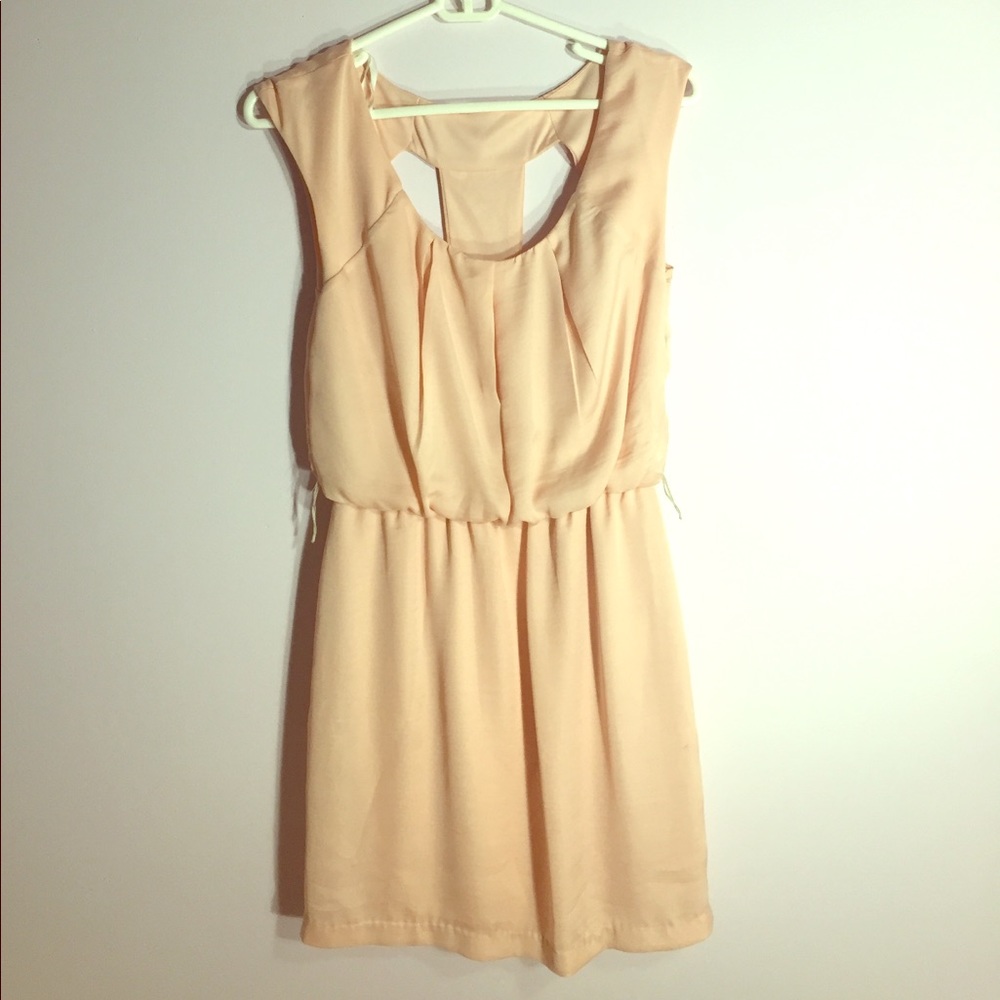 Semi-formal Dress