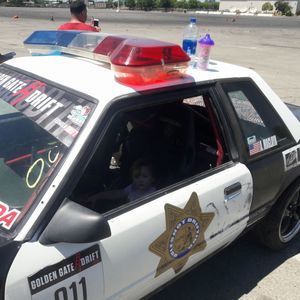 Meet your Posher, Roger