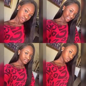 Meet your Posher, Davette