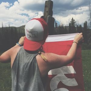 Meet your Posher, Tayler