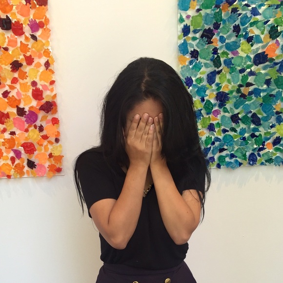 Meet your Posher, Veronica - Picture 1 of 1