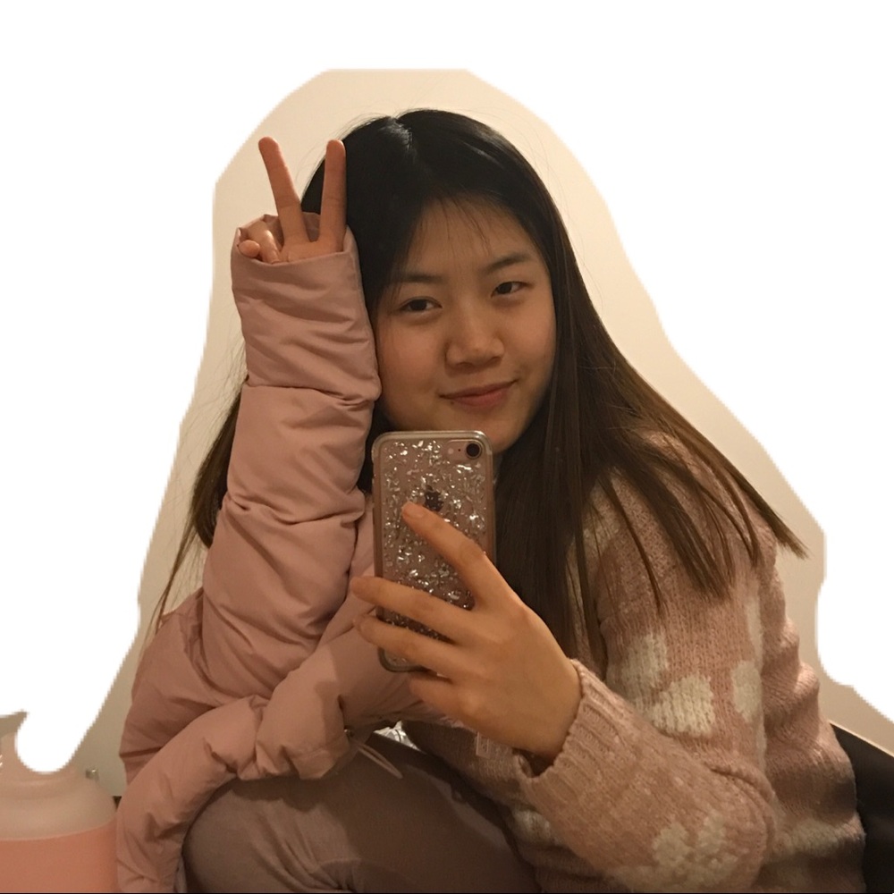 Vivian here
