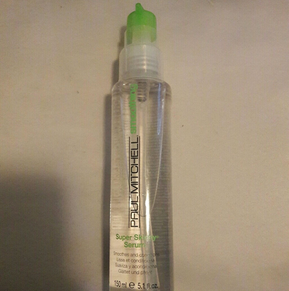 Paul Mitchell Super Skinny Serum