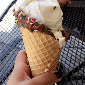 Meet your Posher, Reina