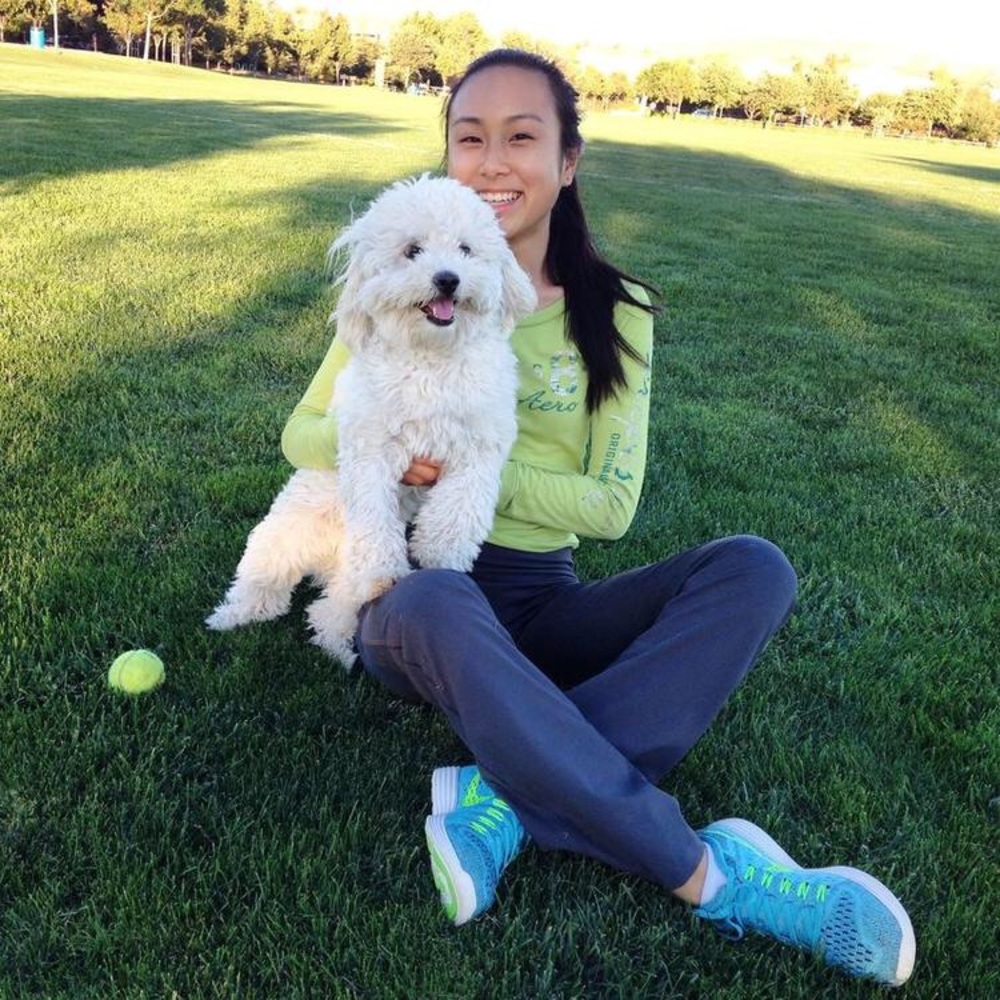 Meet your Posher, Vivian