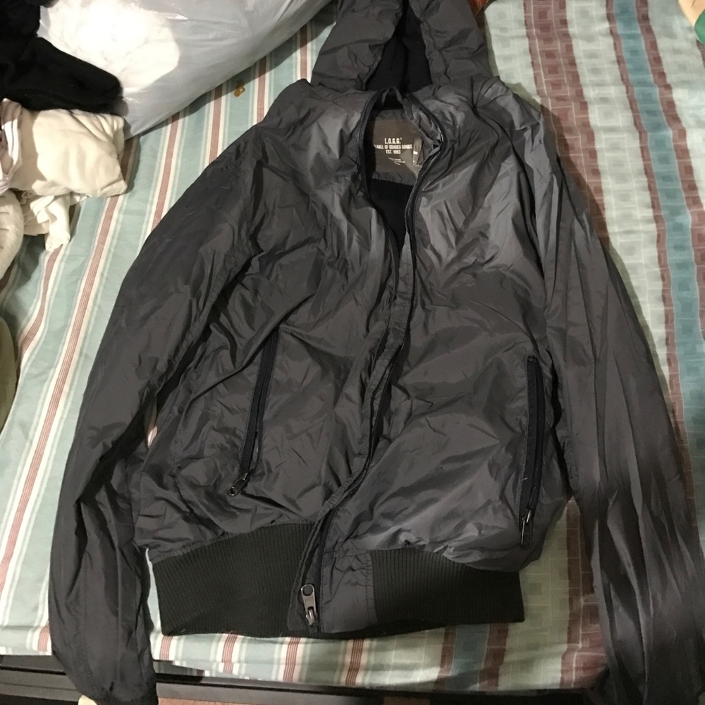 H&m fleece