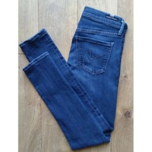 Citizens of Humanity Avedon skinny jeans 26