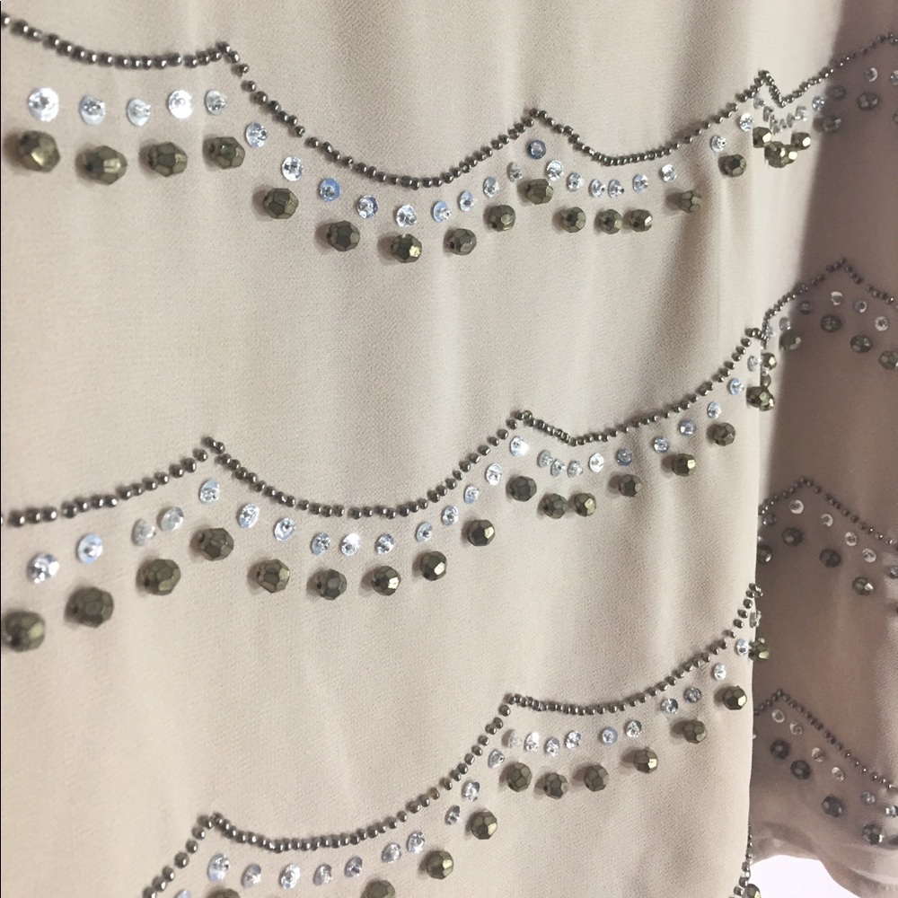 Beaded Tank - Picture 2 of 3