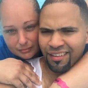 Meet your Posher, Jose y valerie