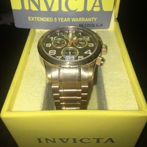Invicta 10742 Military Reserve