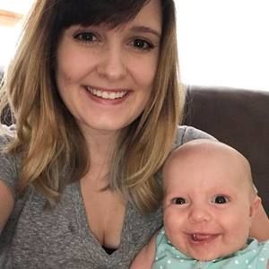 Meet your Posher, Rachelle