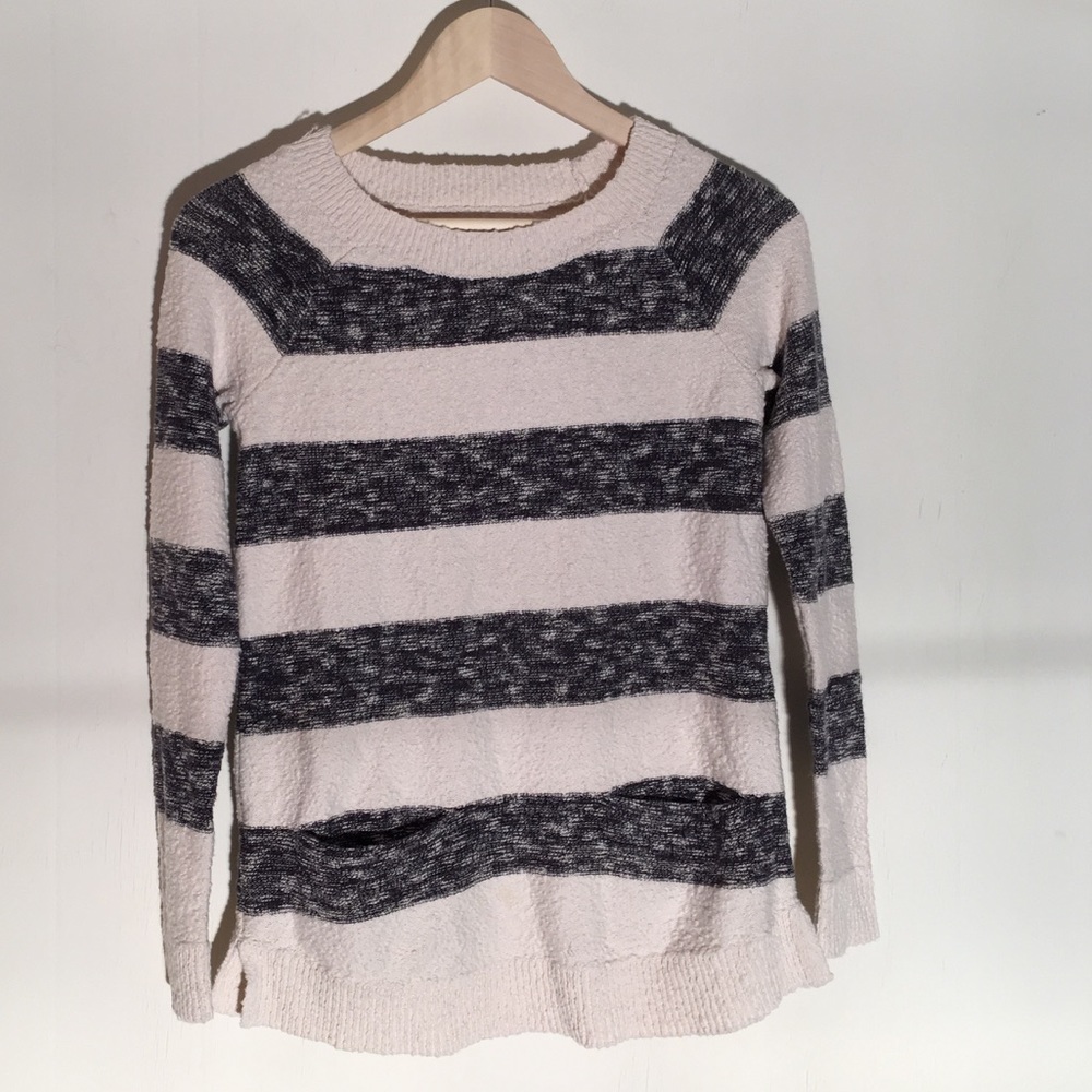 Lou & Grey sweater