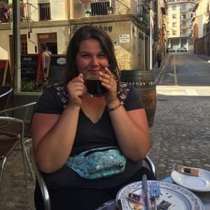 Meet your Posher, Madison