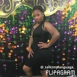 Meet your Posher, Elisa