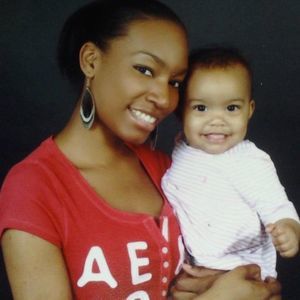 Meet your Posher, Kandice