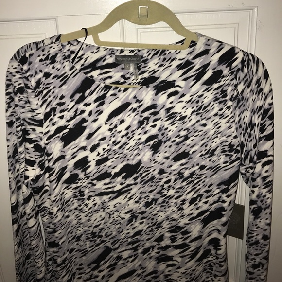 Modern Edge Purple Haze dress - Picture 4 of 6