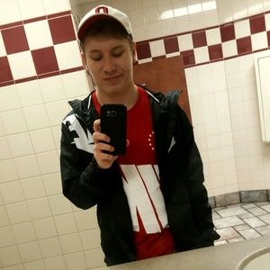 Meet your Posher, Aaron