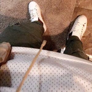 Meet your Posher, Symone