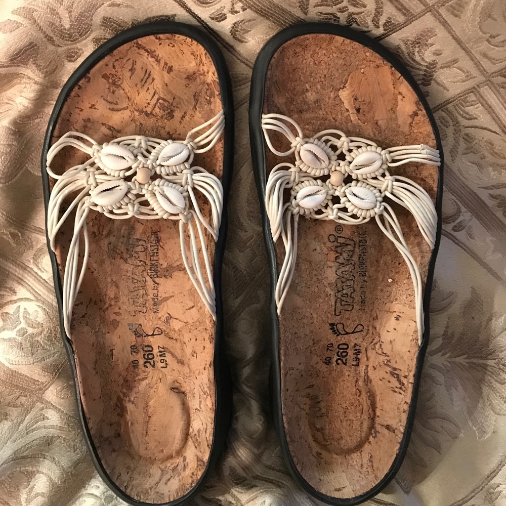 TATAMI made by BIRKENSTOCK