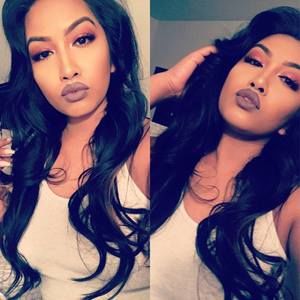 Meet your Posher, Anita