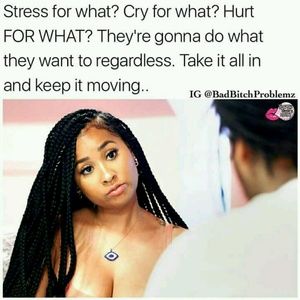 Meet your Posher, Deseria