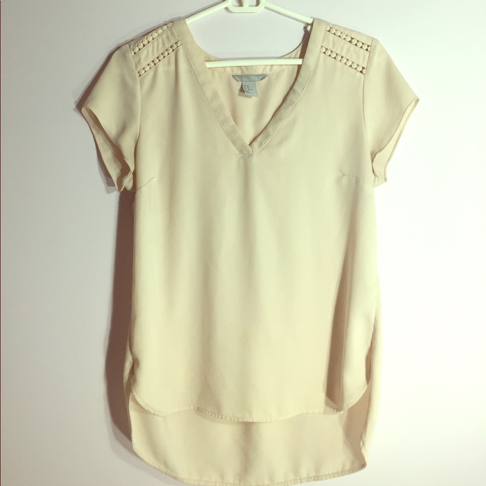 Business Casual Top