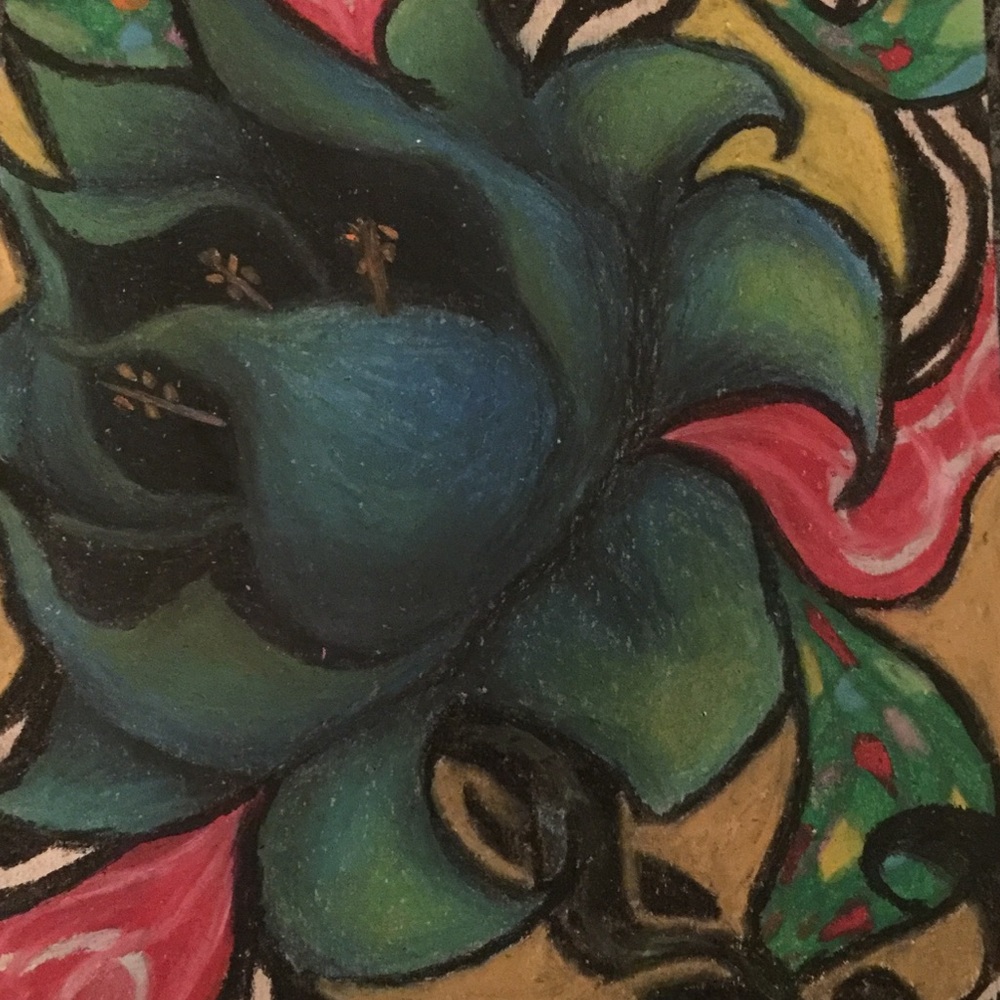 Meet your Posher, Jeni