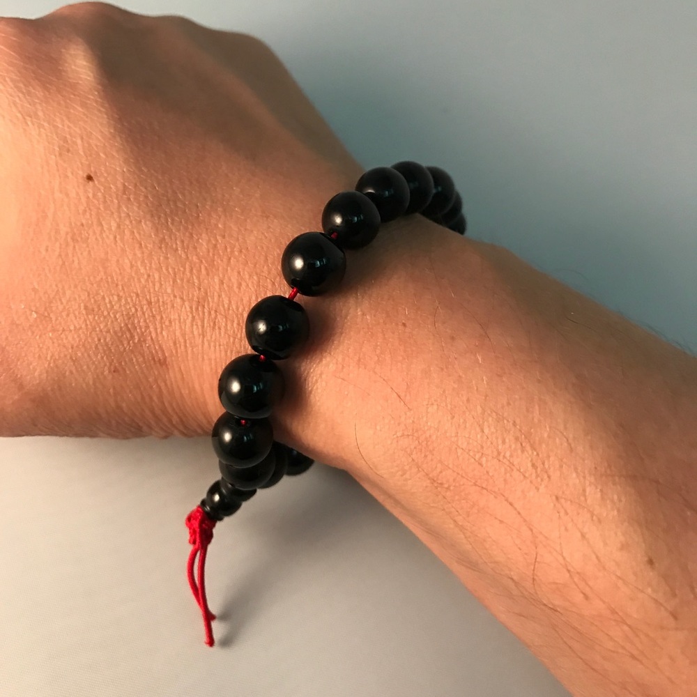 Wood Bracelet