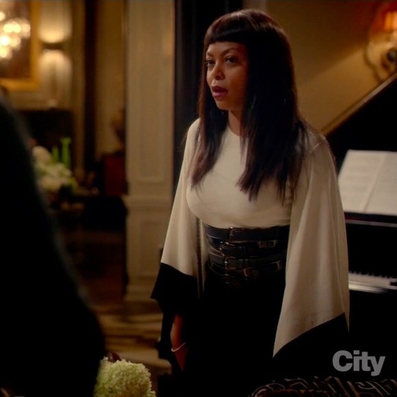 New! 🎉4x HP🎉 Empire Margiela Stacked Leather Corset Belt - Picture 3 of 9