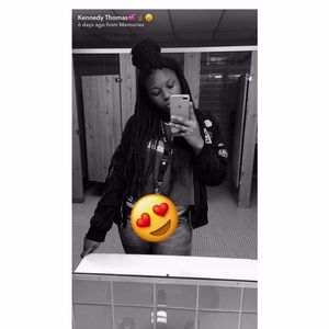 Meet your Posher, Kennedy