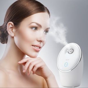 Spaire Nano Ion Facial Steamer