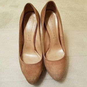 Casadei pumps EU 38, US 7 -7.5M