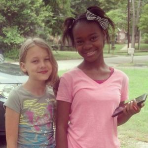 Meet your Posher, Malissa