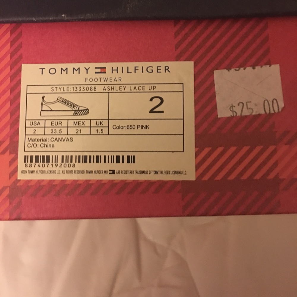 sneakers - Picture 5 of 5
