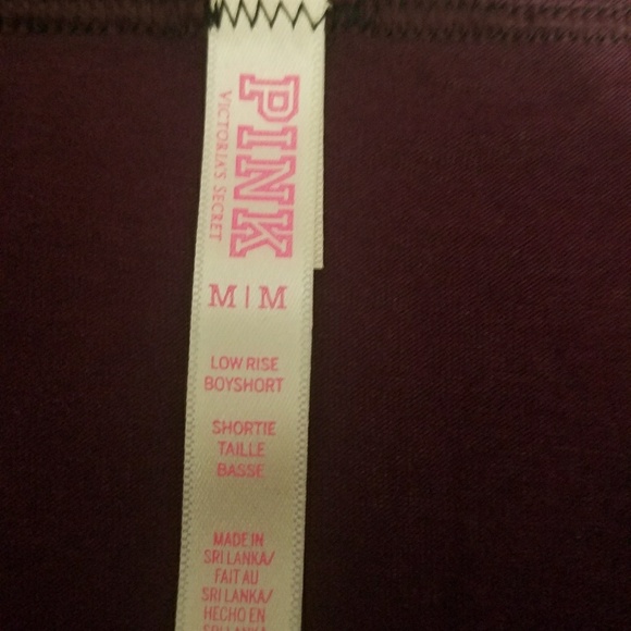 🌺PINK VICTORIA'S SECRET  BUNDLE SET🌺 - Picture 4 of 4