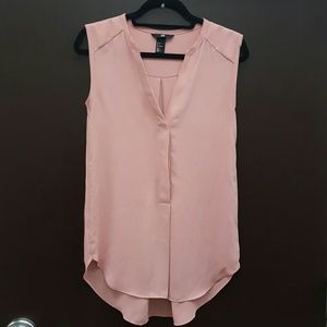 H&M V-neck Blouse