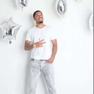 Meet your Posher, Louis