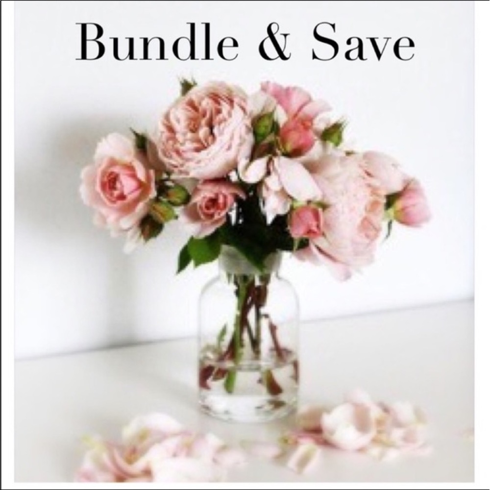 15 % Off with 3 or more items