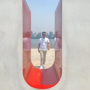 Meet your Posher, Mico