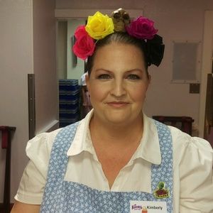 Meet your Posher, Kim