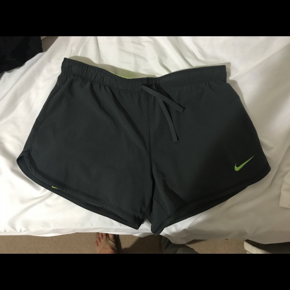 Nike 2-In-1 Shorts