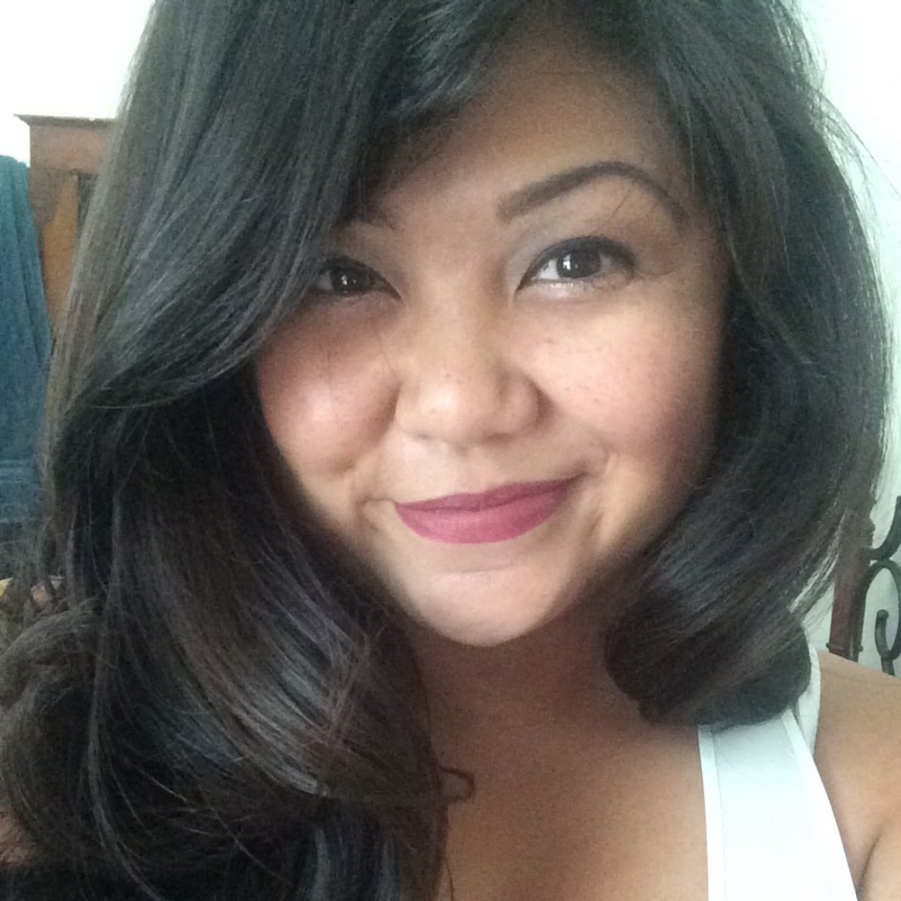 Meet your Posher, Kayla