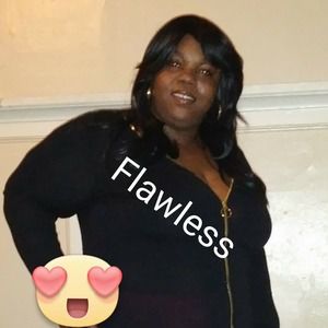 Meet your Posher, Anastacia