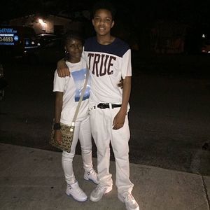 Meet your Posher, Amon