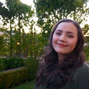 Meet your Posher, Margot