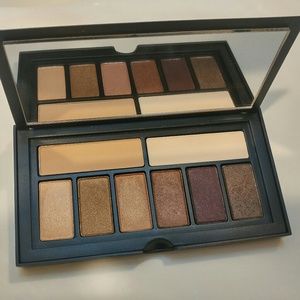 Smashbox Golden Hour