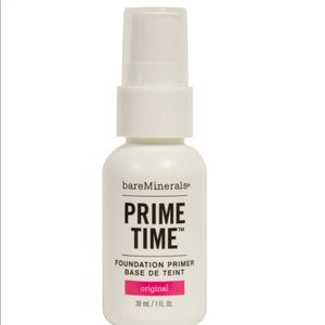 NIB BareMinerals Prime Time Original